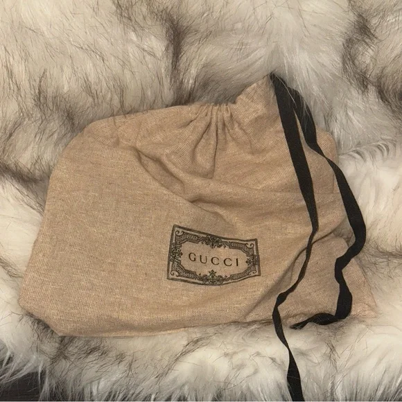 💰⬇️ GUCCI 
Pre-Loved Beige GG Canvas Flap Continental Wallet 💕 - Picture 16 of 16